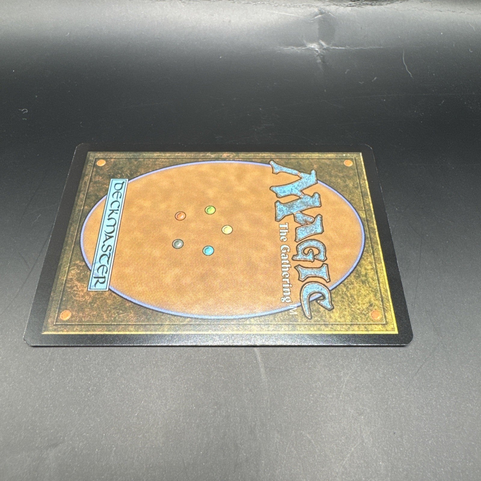 Foil One Ring to Rule Them All - LOTR - NM - Magic: The Gathering - MTG