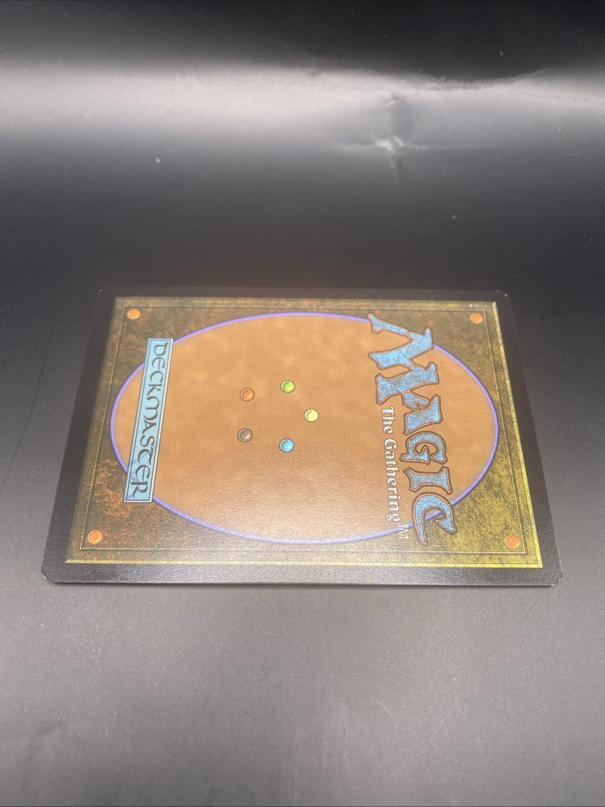 (4x FOIL) GLORIOUS GALE - The Lord of the Rings – MTG Magic the Gathering Card
