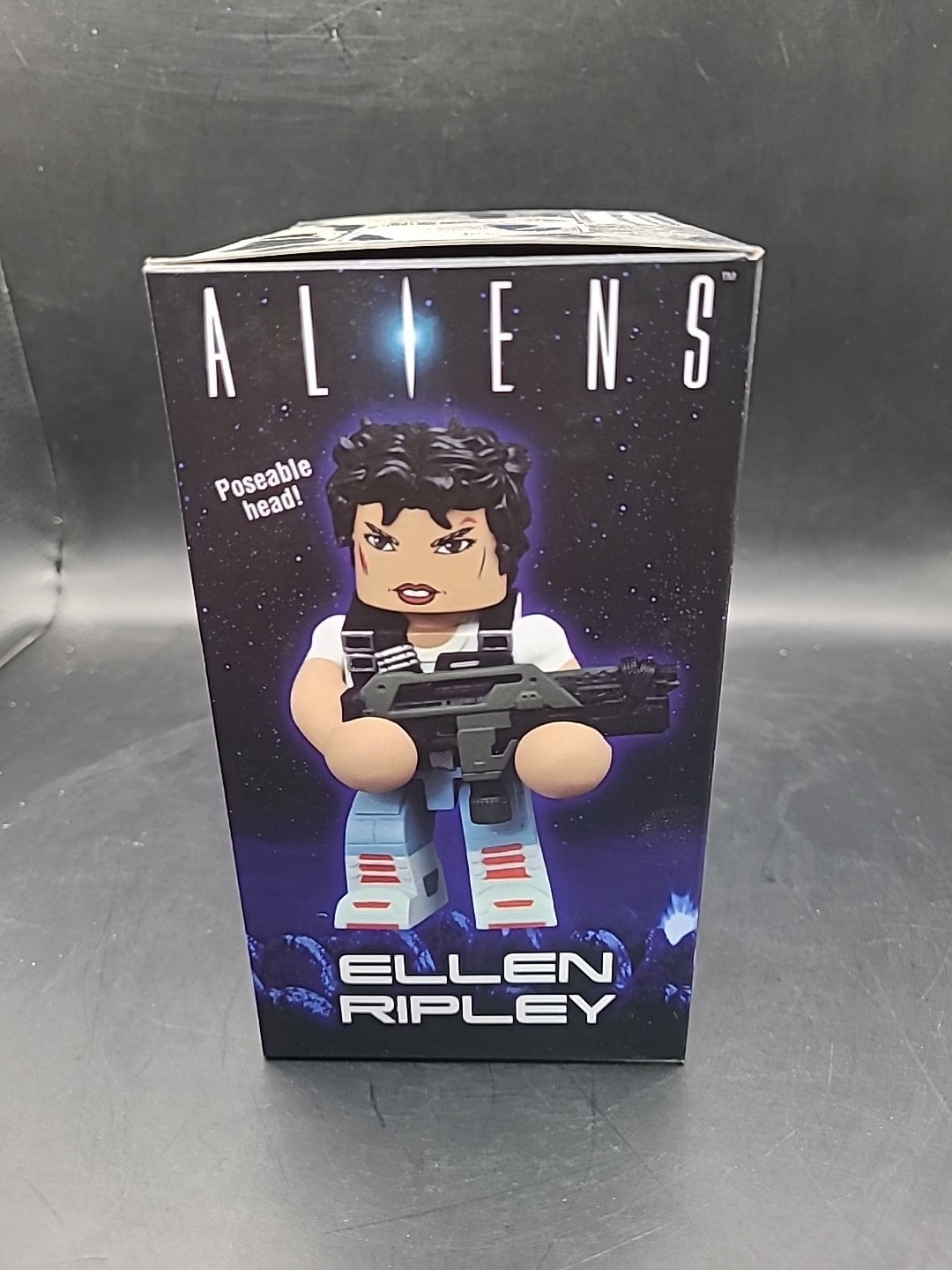 Aliens Ellen Ripley Vinimate Brand New In Box