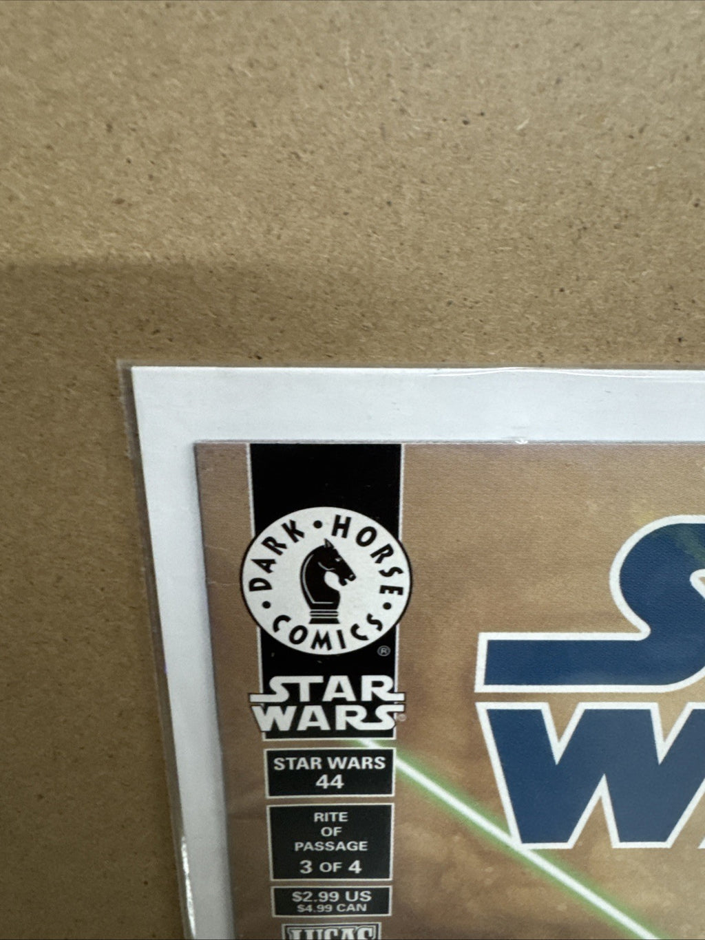 Star Wars 44 Rite Of Passage 3