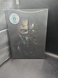 Dishonored 2: Prima Collector's Edition Guide - New & Sealed