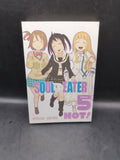 Soul Eater NOT!, Vol. 5, Ohkubo, Atsushi