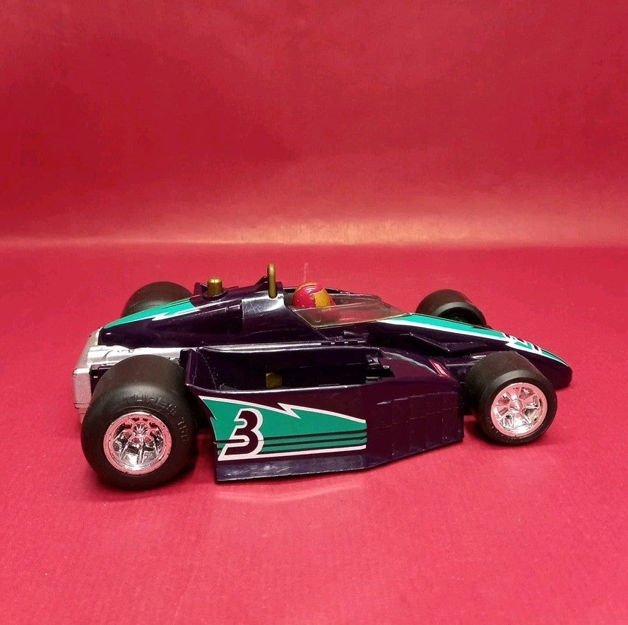 Action Figure Toy MASK Vehicle Racing Car M.A.S.K. Buzzard Vintage 