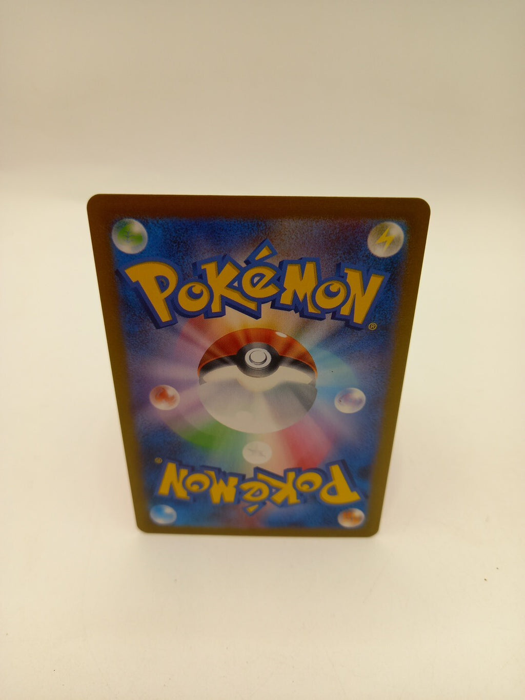 Pokemon Card Electrode Master Ball 101/165 Sv2a 151 Japanese