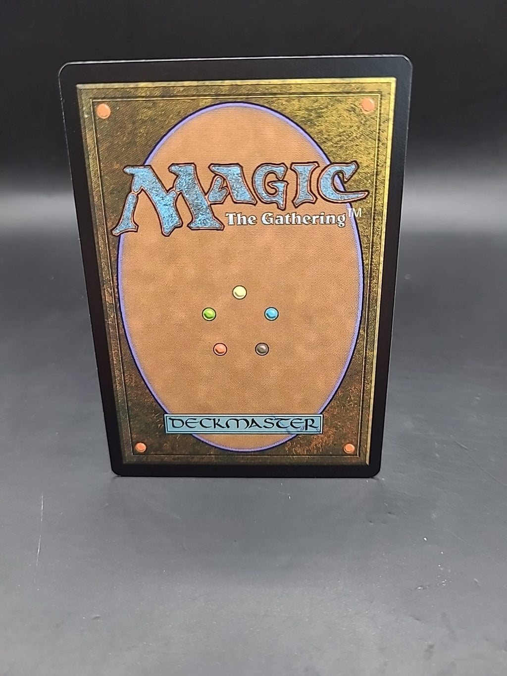 ORCISH SIEGEMASTER - Lord of the Rings - MTG - Magic the Gathering R 0033
