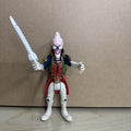 Vintage Bandai Power Rangers Turbo | ELGAR Slackjaw Figure | 1997