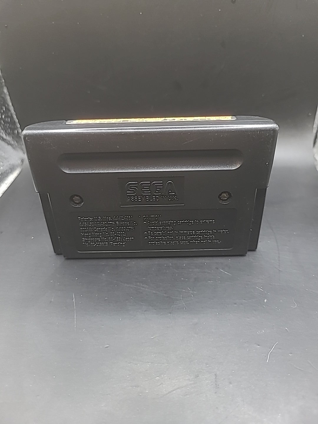 TOE JAM & EARL Panic on Funkotron - Cartridge Only - UK Pal - Sega Mega Drive