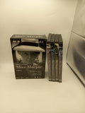 Agatha Christie's Miss Marple Dvd Boxset - Dutch Import