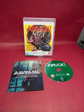 Amuck Blu Ray
