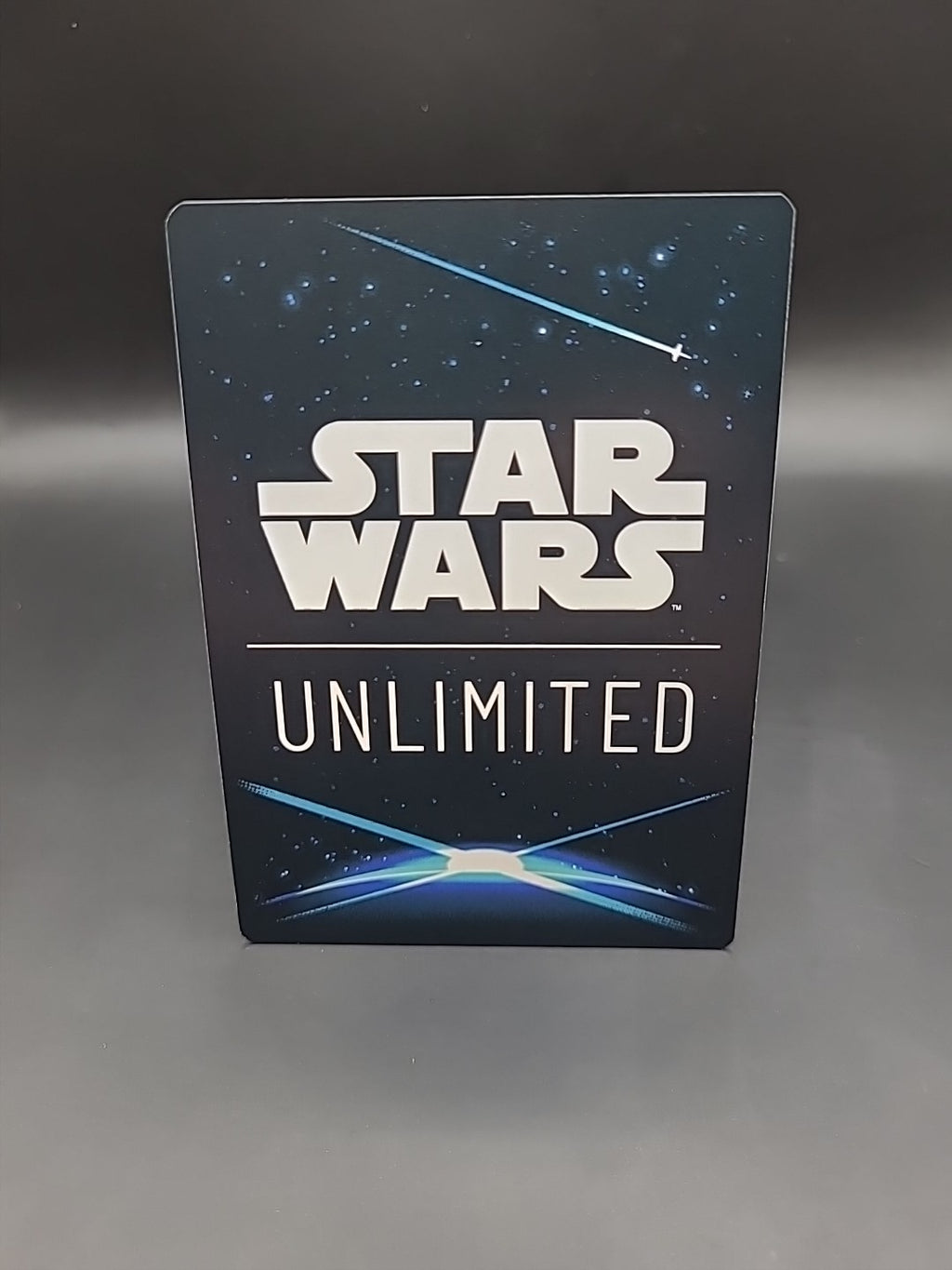 Star Wars Unlimited SOR - Viper Probe Droid Hyperspace Foil - #489