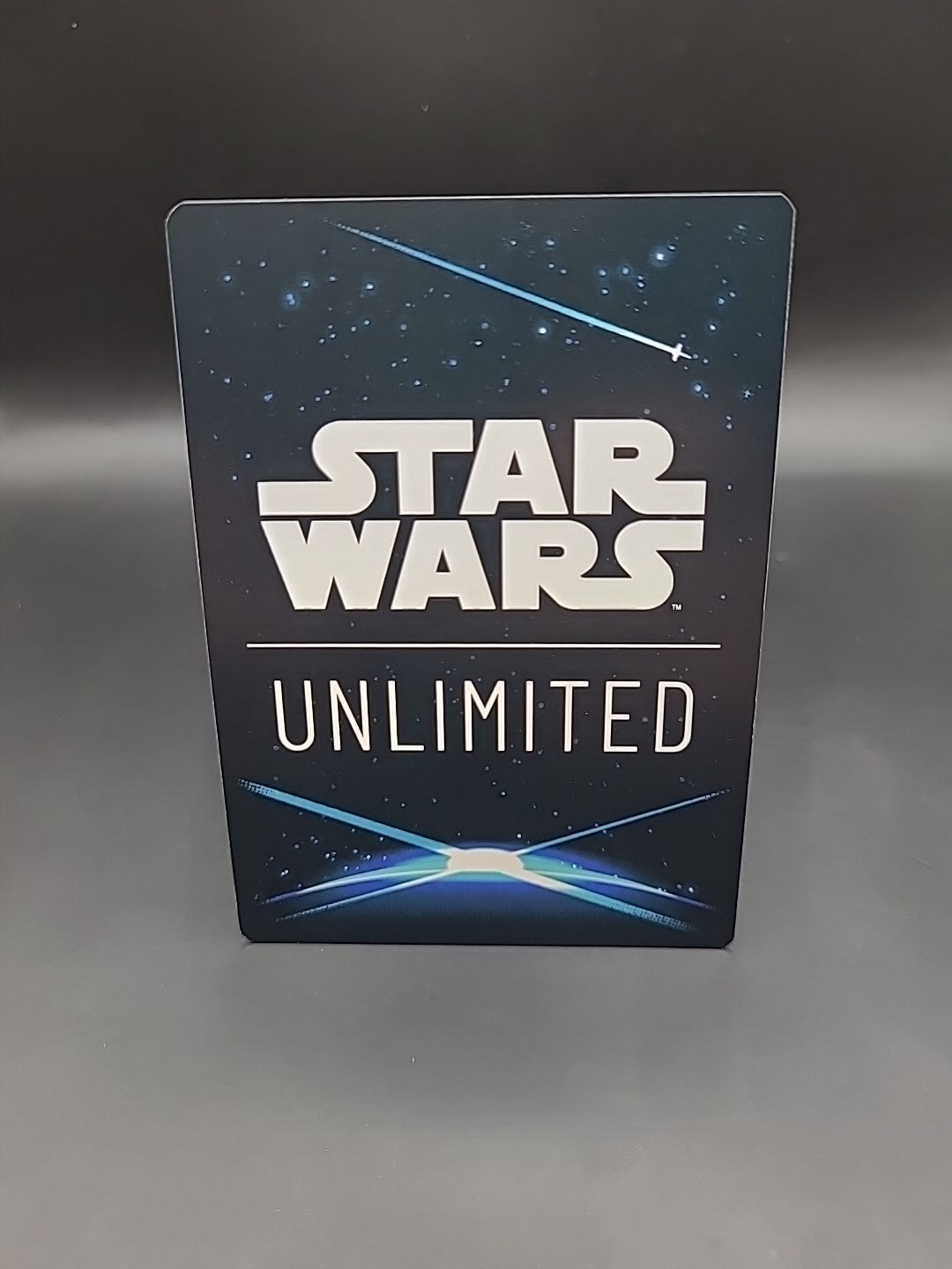 Star Wars Unlimited SOR - Viper Probe Droid Hyperspace Foil - #489