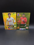 Panini Golden Ballers 23/24 Son Heung-Min & Marcus Rashford Cards