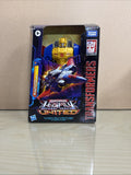 Transformers Legacy United Voyager Class Super-God Masterforce Metalhawk