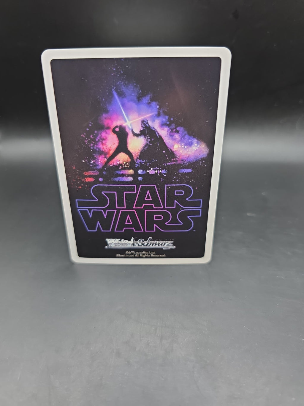 Weiss Schwarz STAR WARS Vol.2 SW/SE47-27FOP Japanese
