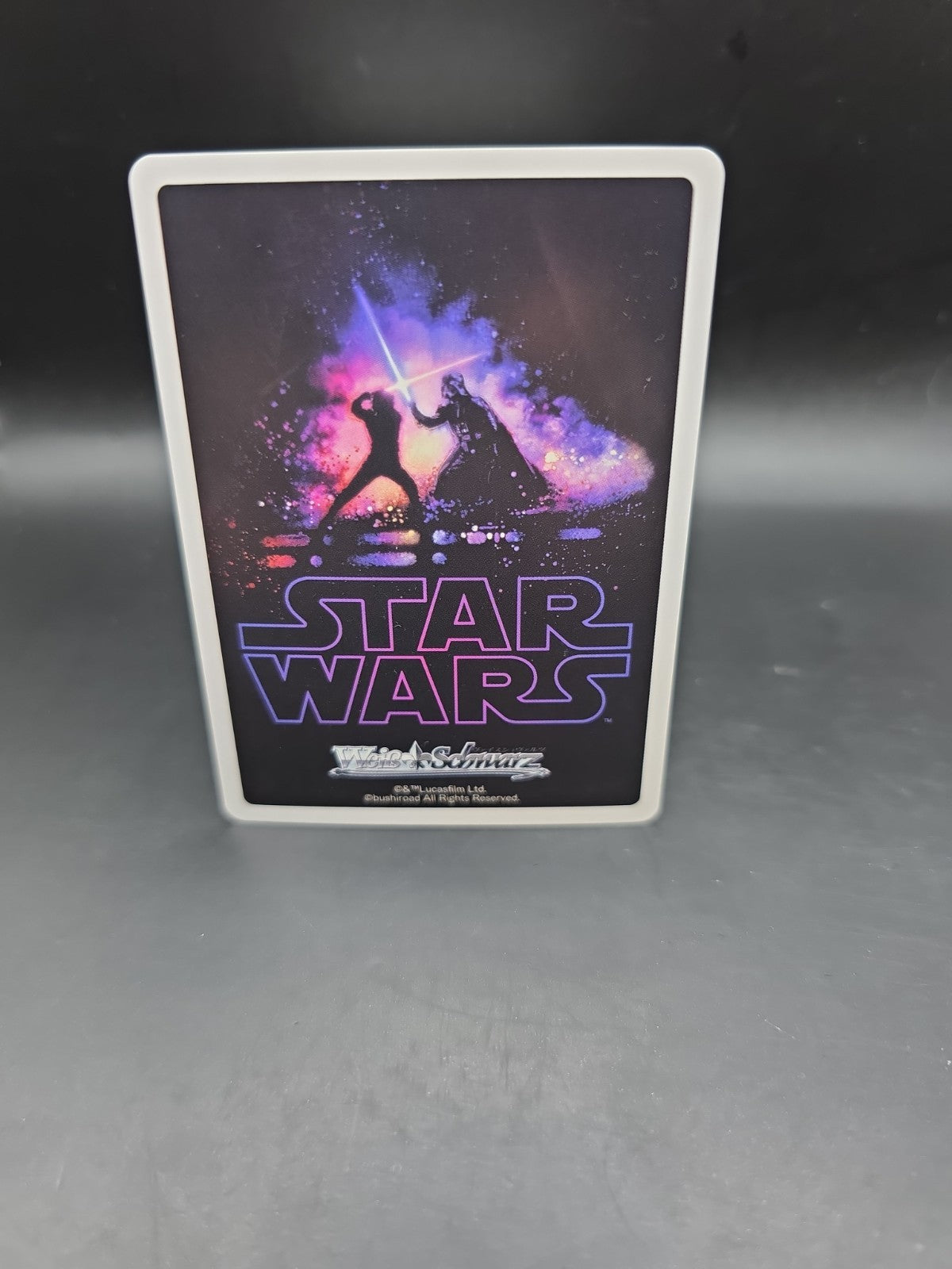 Weiss Schwarz STAR WARS Vol.2 SW/SE47-27FOP Japanese