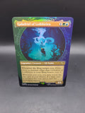 [MTG] Galadriel of Lothlórien (Foil) (Showcase) (0321) (LTR) NM