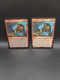 Assault on Osgiliath - LTR - 285 - Foil & Regular - NM - MTG