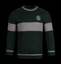 Wizarding World Harry Potter Slytherin Quidditch Jumper XXS