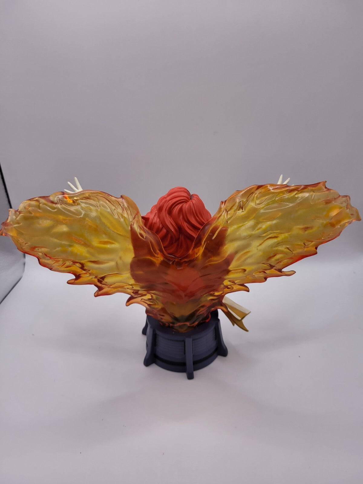 Marvel X-Men The Animated Series Animated Bust Phoenix Limited Edition 696/3000