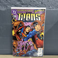 The Titans #2 1999 DC Comics