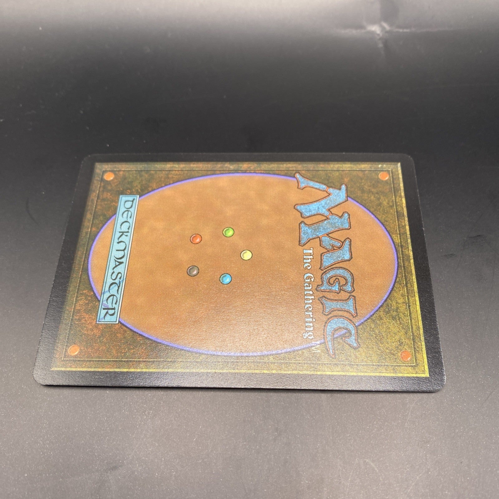 MTG Gollum, Patient Plotter (FOIL) 0084 Lord of the Rings M/NM Free UK P&P