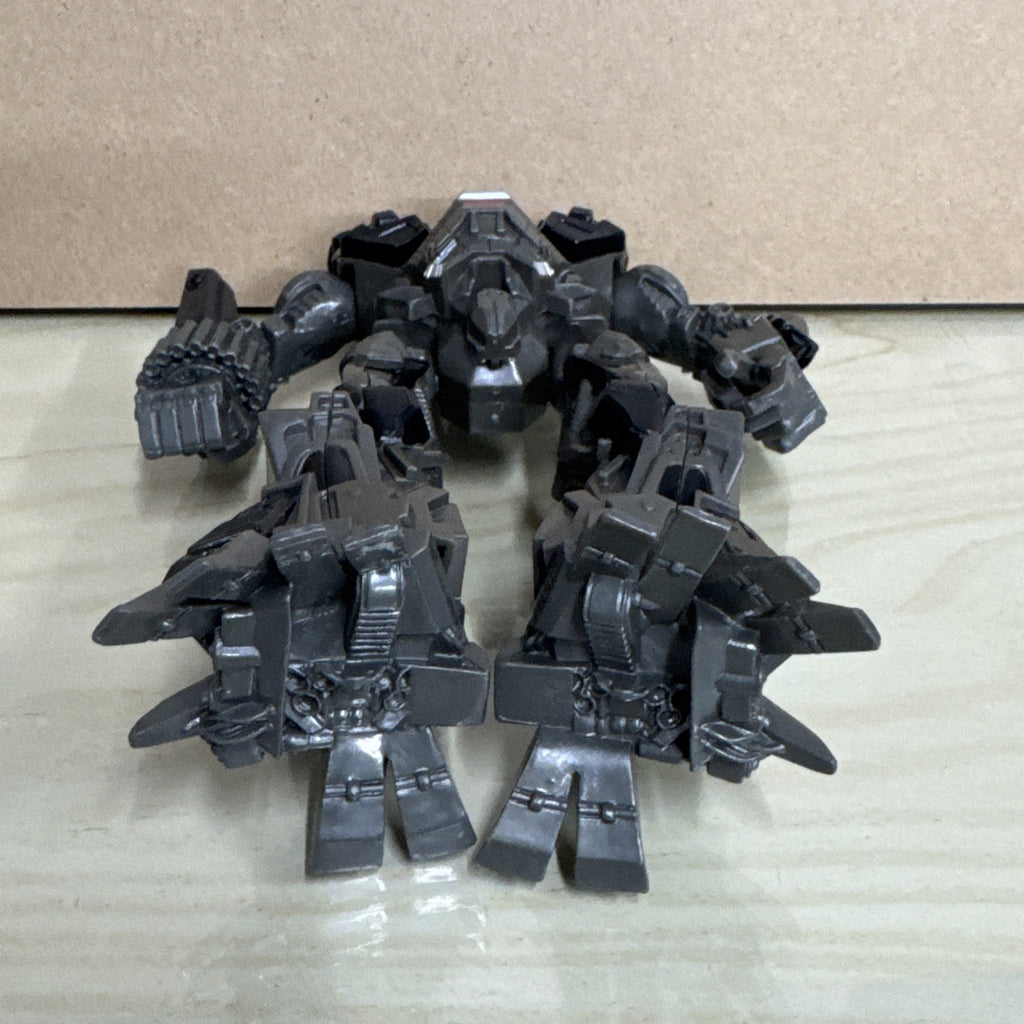 Transformers: Dark Of The Moon - Robo Fighter Action Figures - Ironhide 