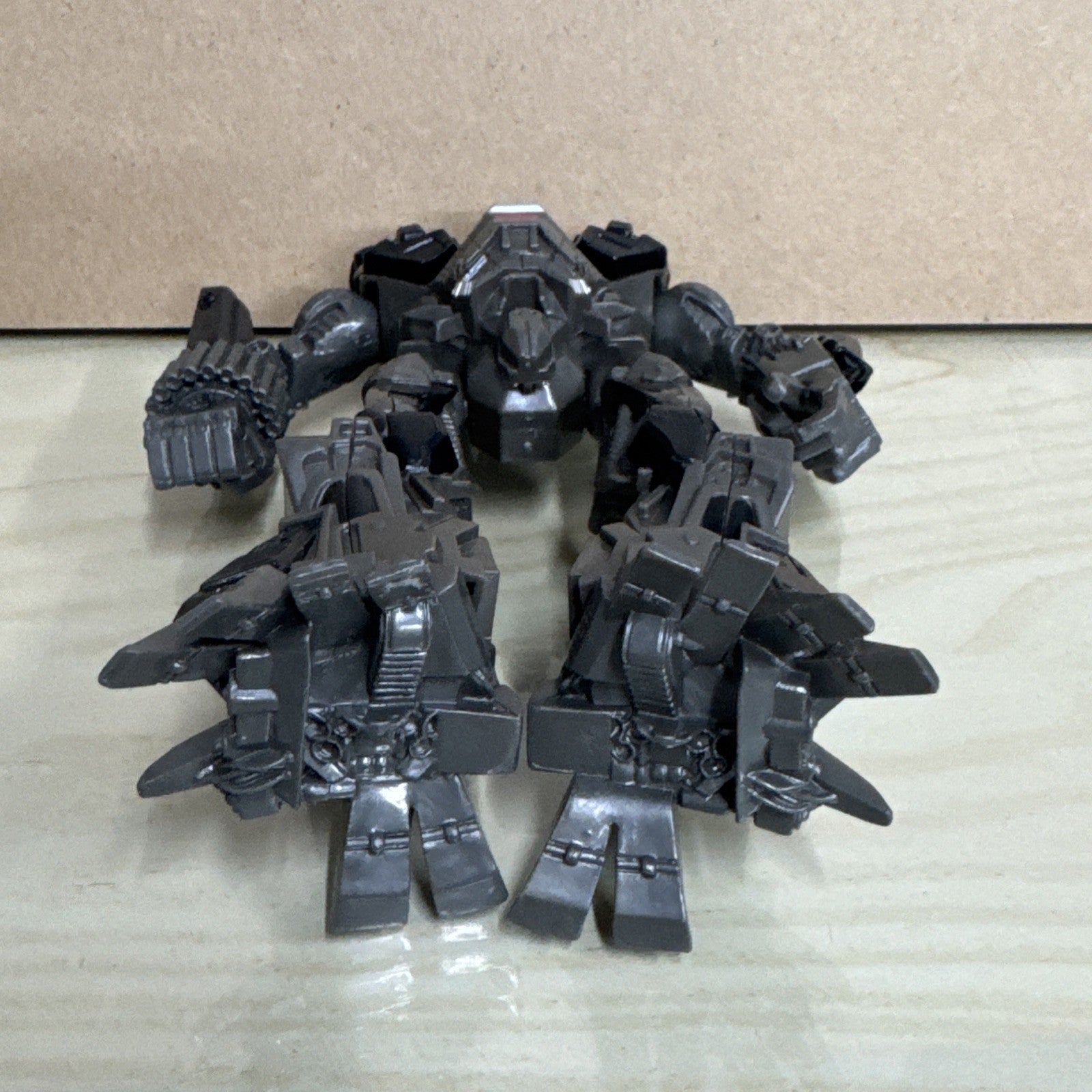Transformers: Dark Of The Moon - Robo Fighter Action Figures - Ironhide 