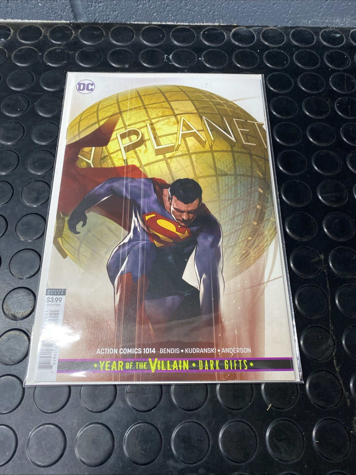 dc comics bundle X6