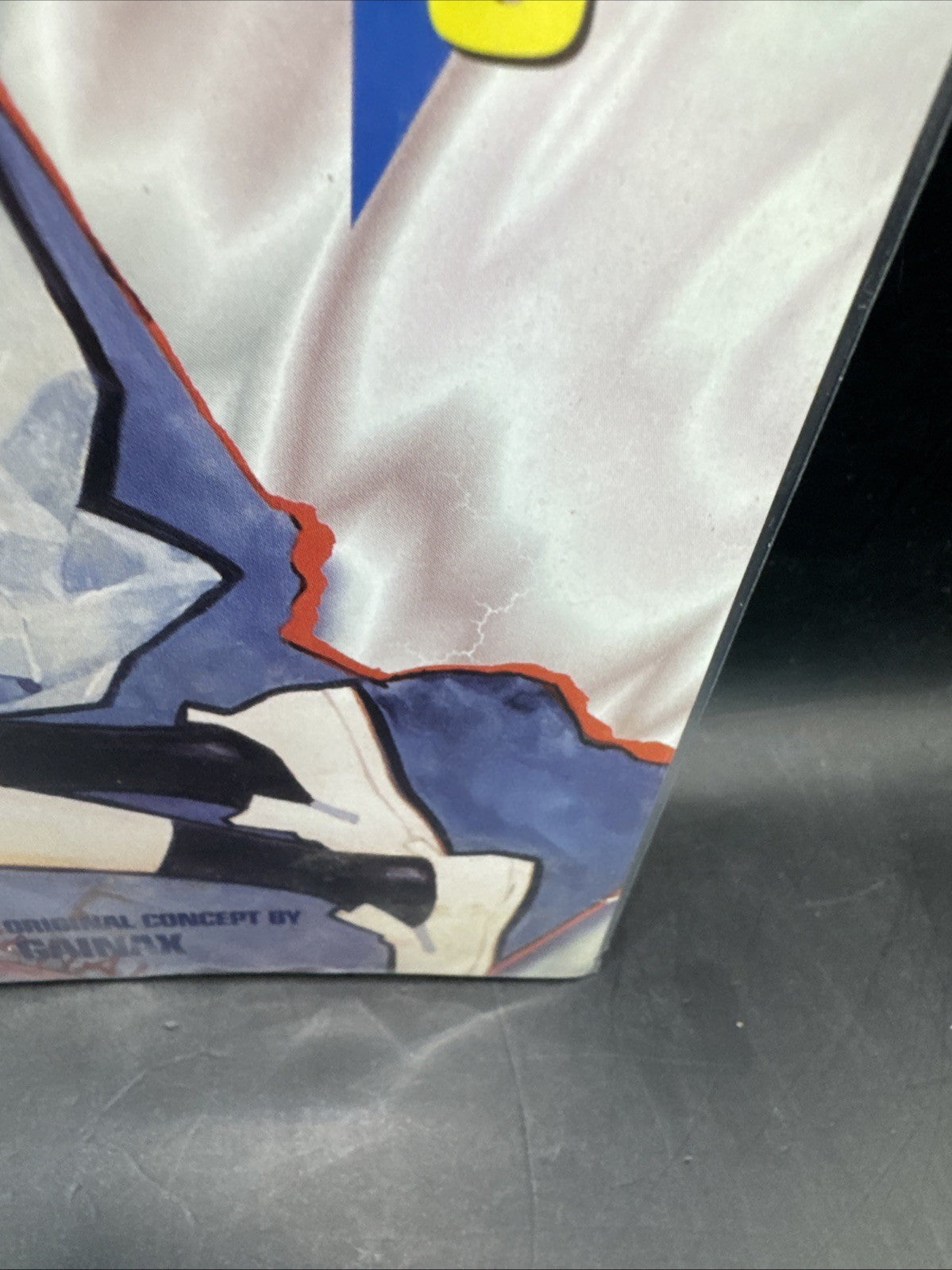 Neon Genesis Evangelion Part 5 #6 - Viz Comics