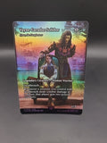 Vayne Carudas Solidor, Fynn the Fangbearer Foil - FCA 0046 NM - MTG Magic