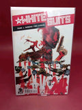 White Suits #3 (of 4) Comic Book 2014 - Dark Horse 