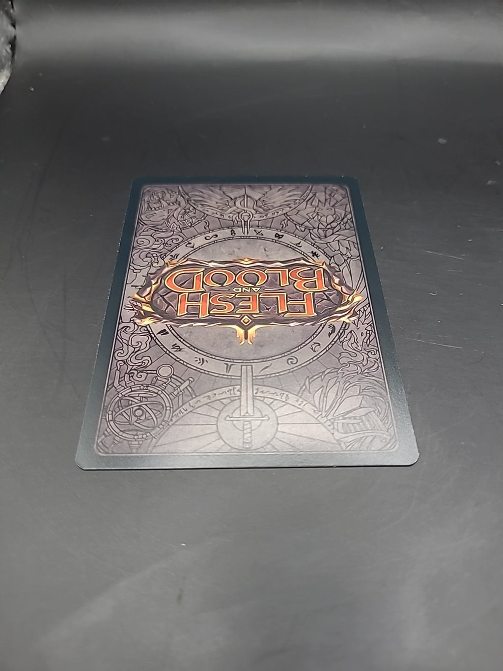 Dense Blue Mist MST079 NM FaB Flesh and Blood Non Foil Majestic
