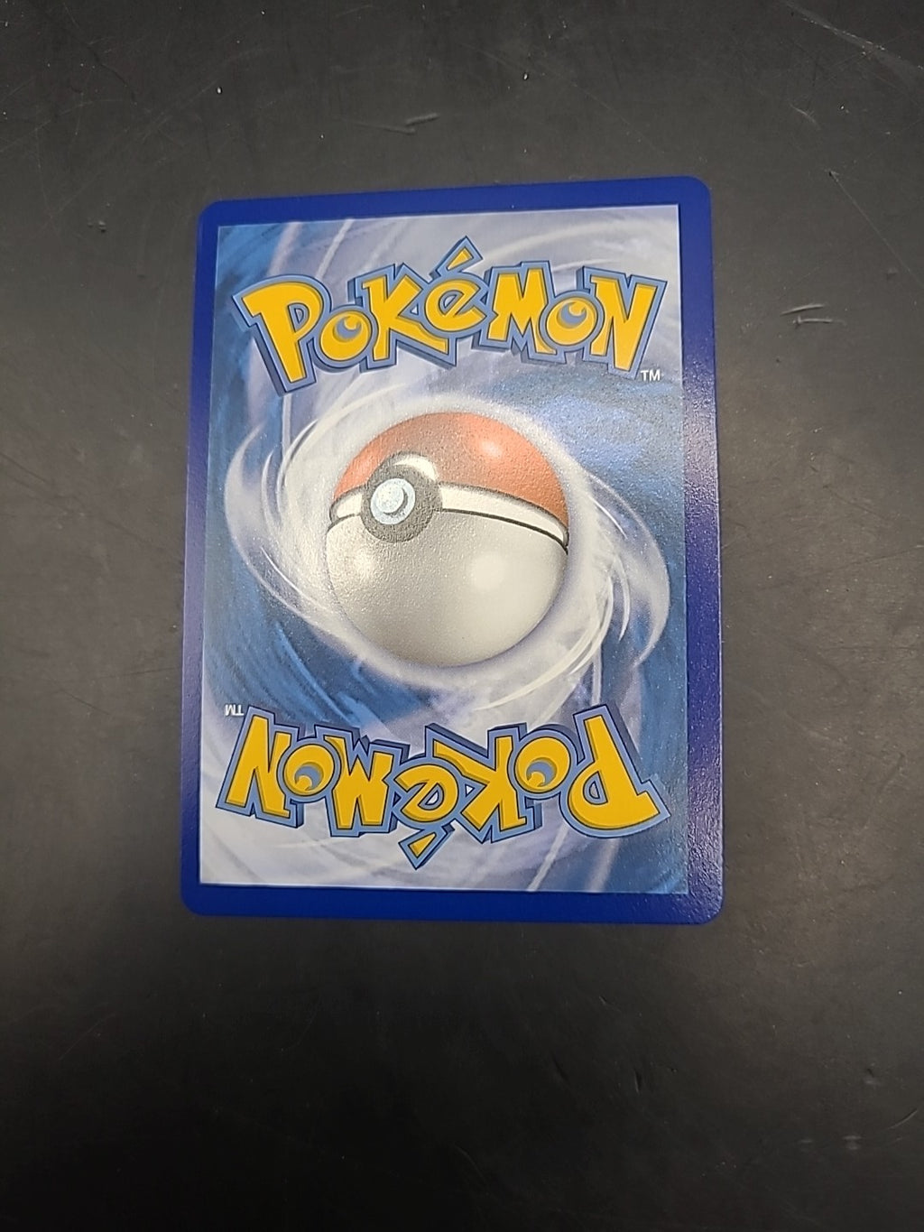Pokemon Card Dark Patch 216/196 Holo Lost Origin