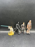Starwars Figures Bundle
