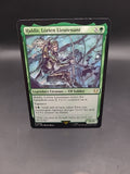 MTG - Haldir, Lorien Lieutenant - Lord of the Rings - Magic the Gathering
