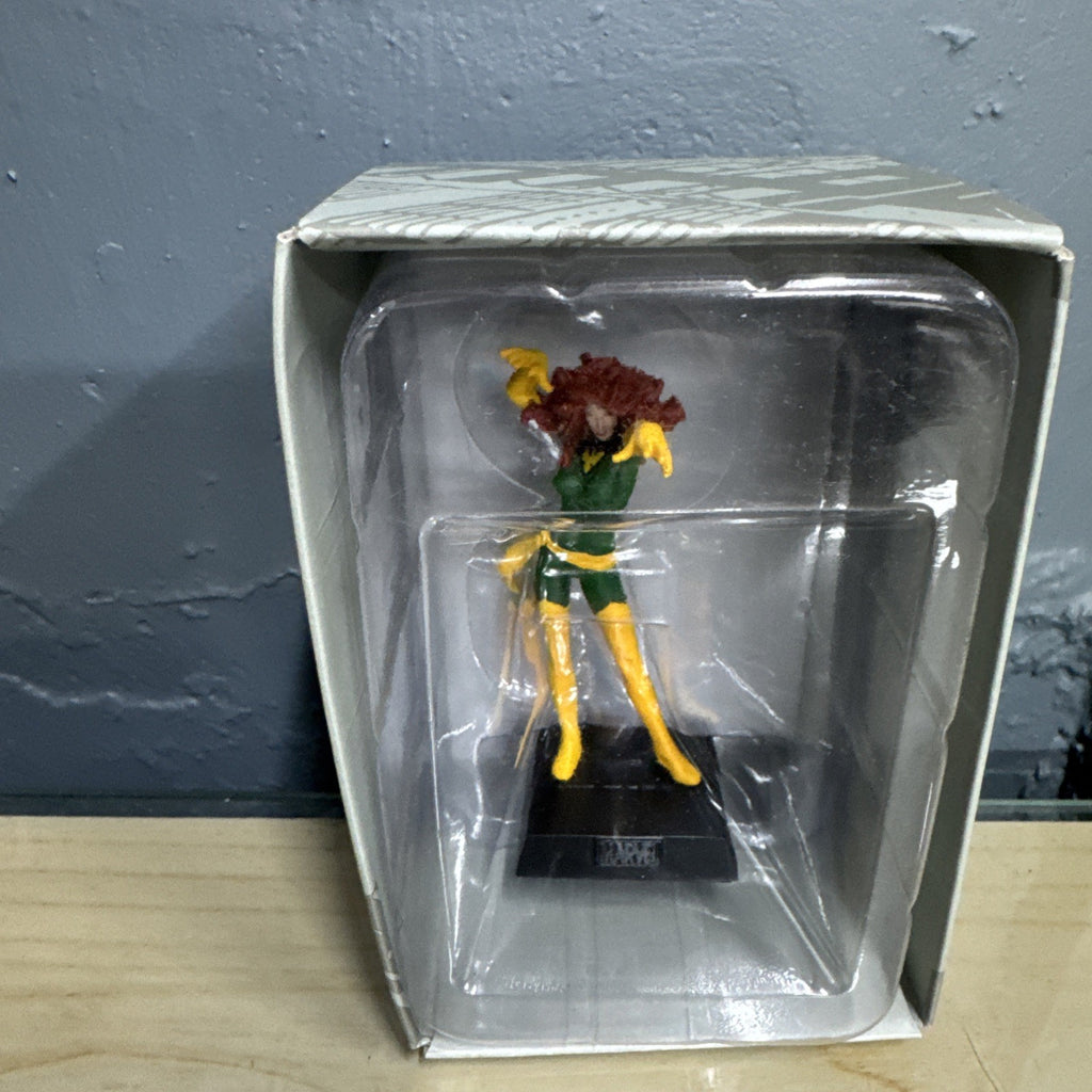 Eaglemoss Marvel Collector's Models Jean Grey
