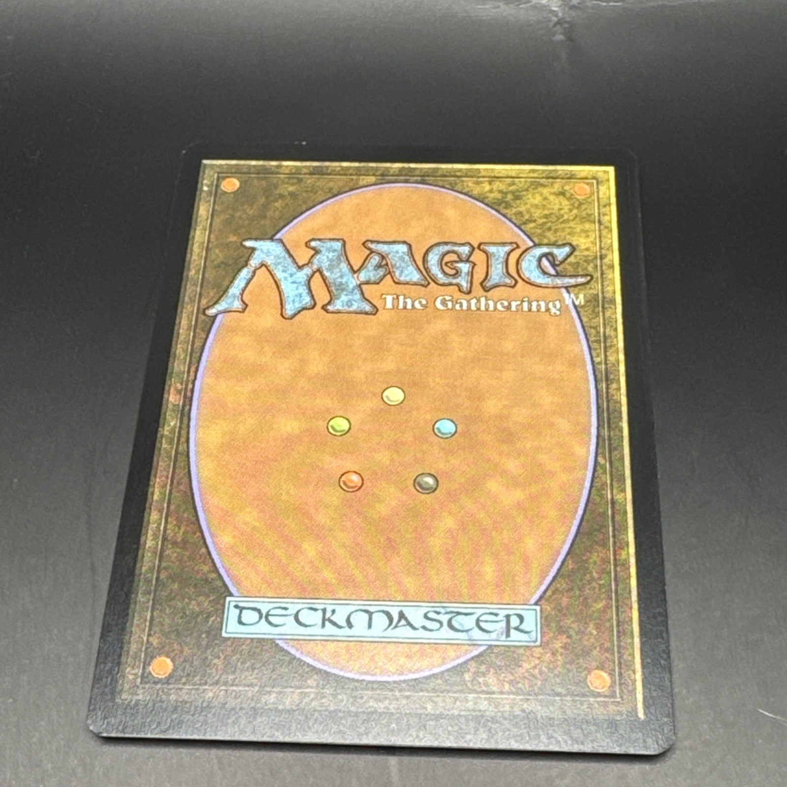 Hew the Entwood, Lord of the Rings, MTG