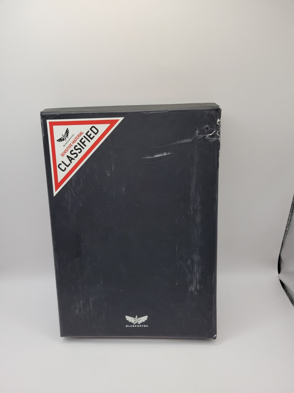 Prototype 2 Blackwatch Collector's Edition Xbox 360