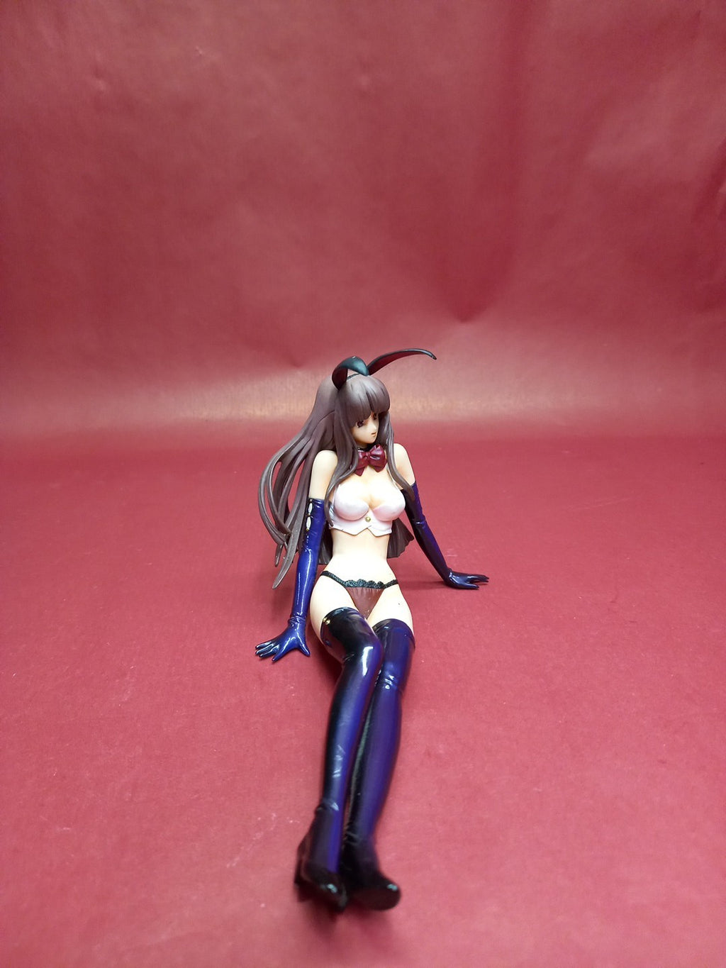 Mon-sieur Bome Collection No.21 Honey Bunny Karen Figure