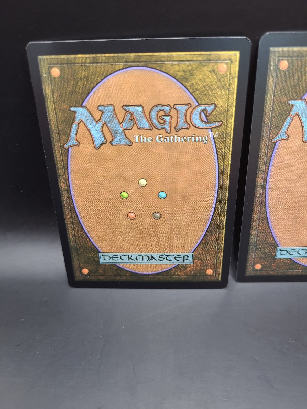 MTG Elrond, Lord of Rivendell (FOIL & Regular Showcase) Lord of the Rings M/NM 