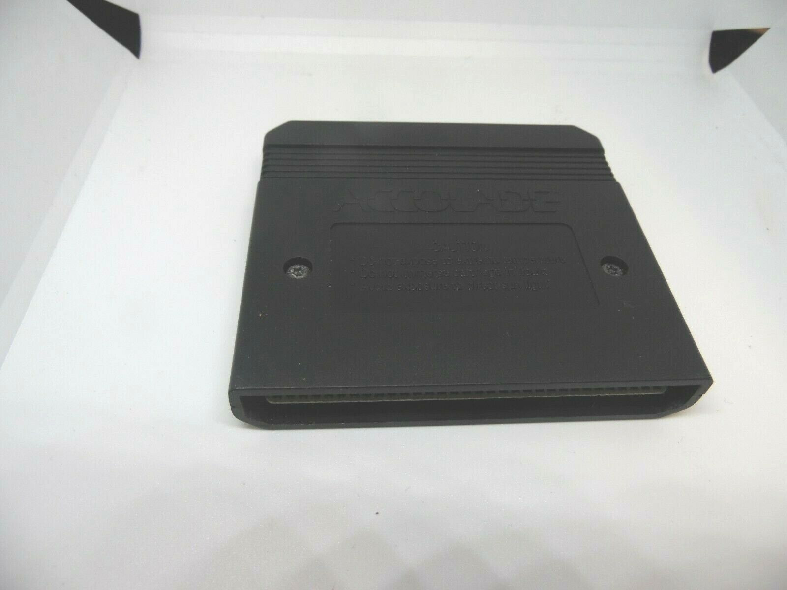HARDBALL SEGA GENESIS GAME - CART ONLY