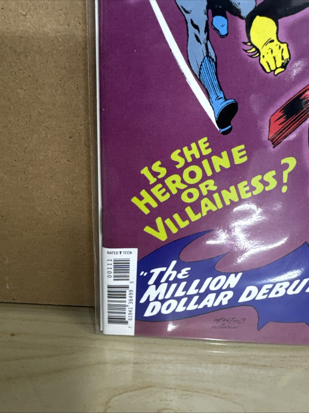 DC Millennium Editions - Detective Comics #359 - Reprint (2000) - Back Issue