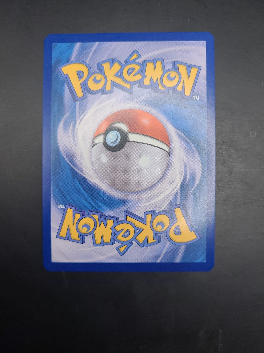 Pokemon Safety Goggles 158/165 Master Ball Reverse Holo Korean Pokemon 151