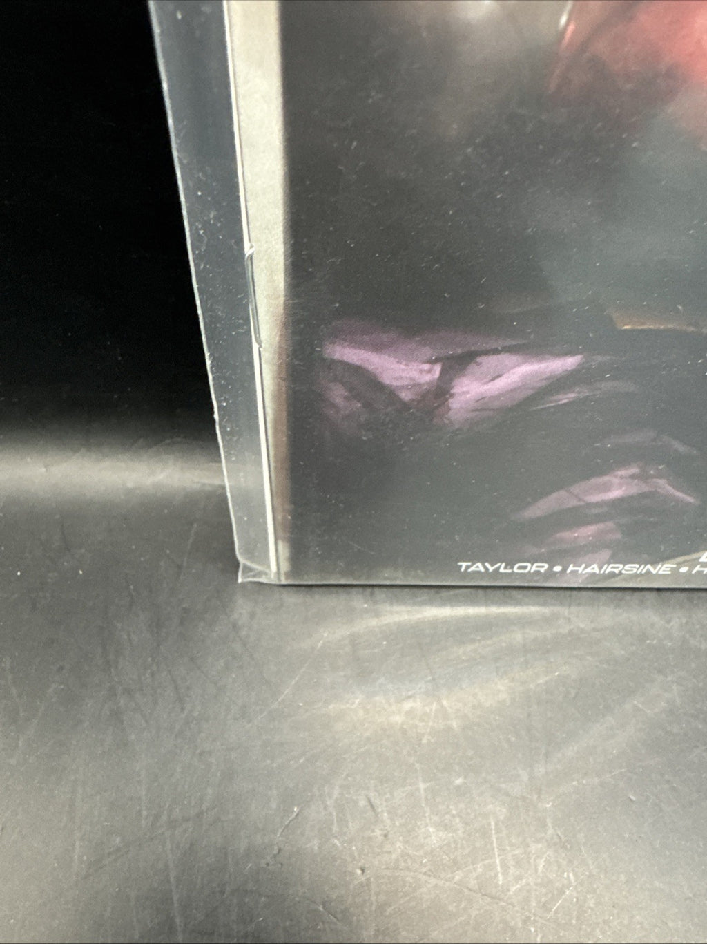 Dceased #1 (2019) DC Comics Lee And Virgin Variants