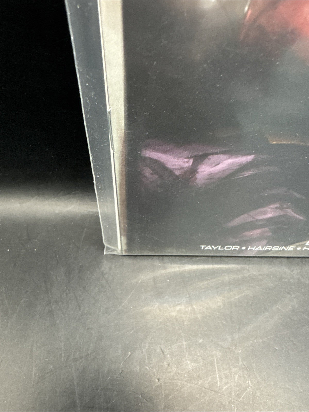 Dceased #1 (2019) DC Comics Lee And Virgin Variants