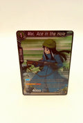 Mai, Ace In The Hole BT20-126 C Dragon Ball Z Super Card