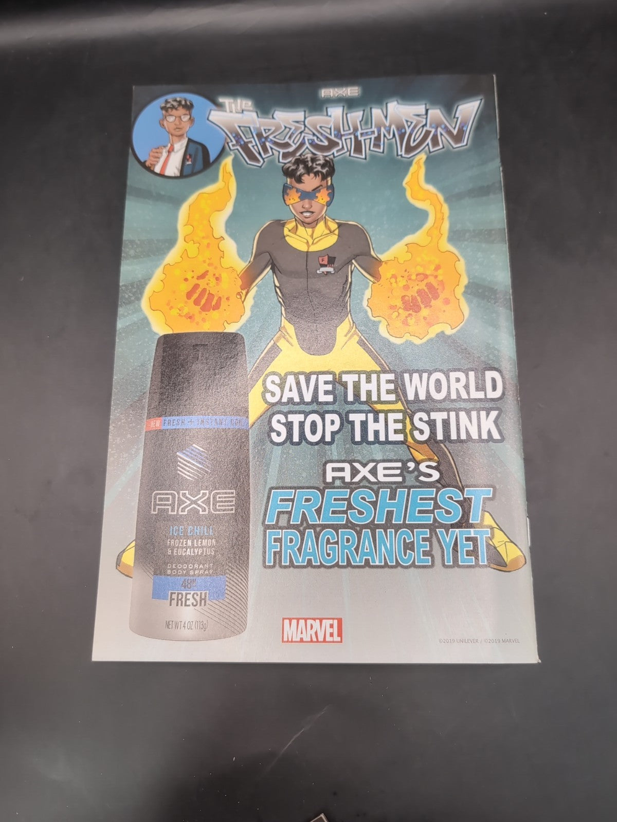 Marvel Zombies Resurrection #1 One-Shot Marvel Comics (2019) 