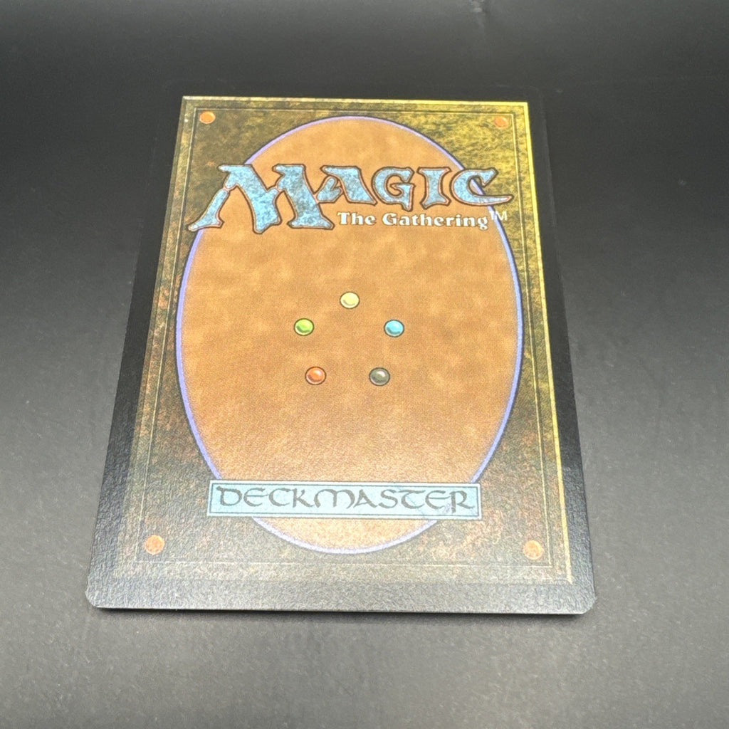 [MTG] Ranger's Firebrand (Foil) U0143 + 1 Regular Card