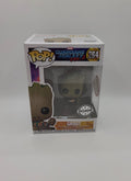 Groot (with Candy Bowl) Funko Pop Vinyl Exclusive Figure #264