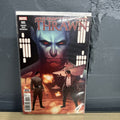 STAR WARS THRAWN #5 MARVEL COMICS AUGUST 2018 <